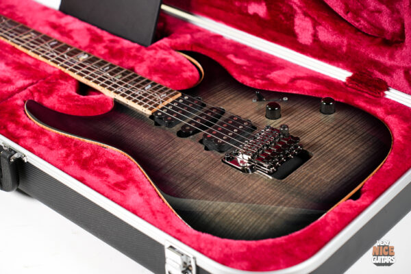 Ibanez j.custom RG8570Z BRE - Image 29