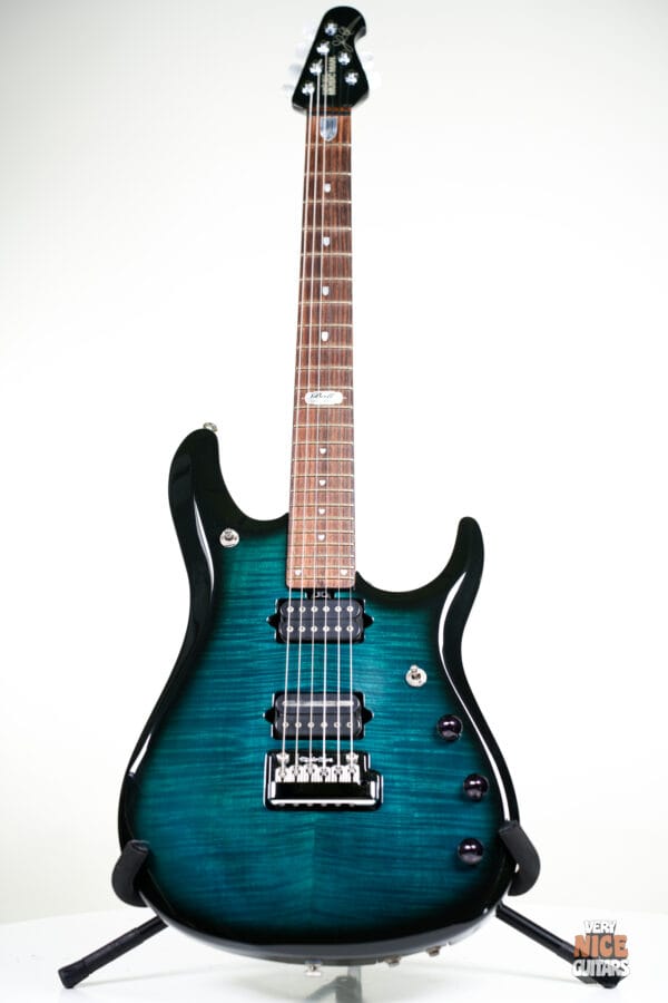 Ernie Ball Music Man JP6 BFR - Image 3