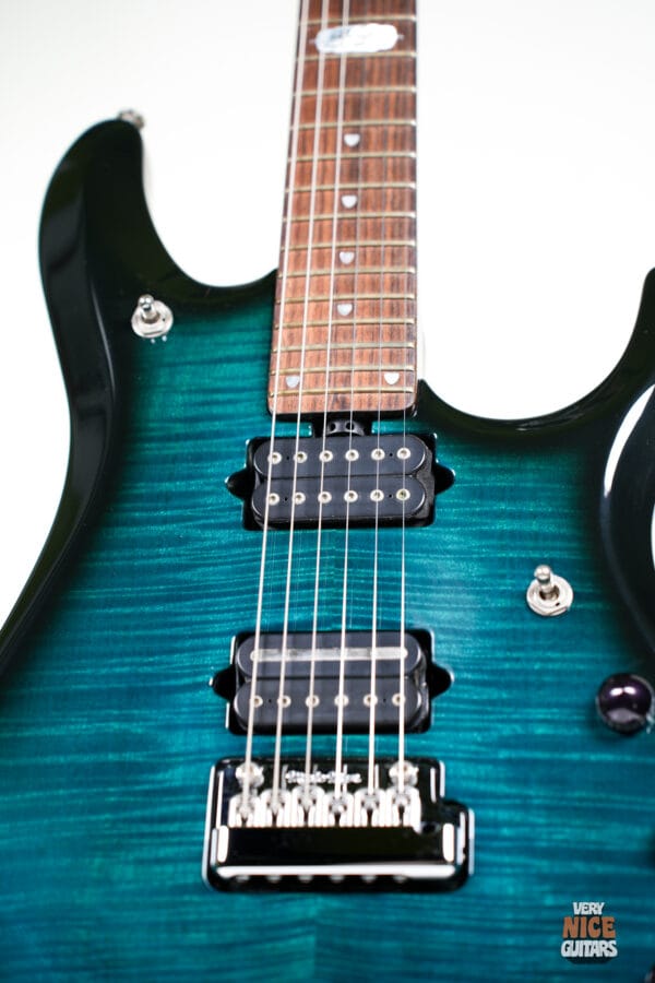 Ernie Ball Music Man JP6 BFR - Image 4