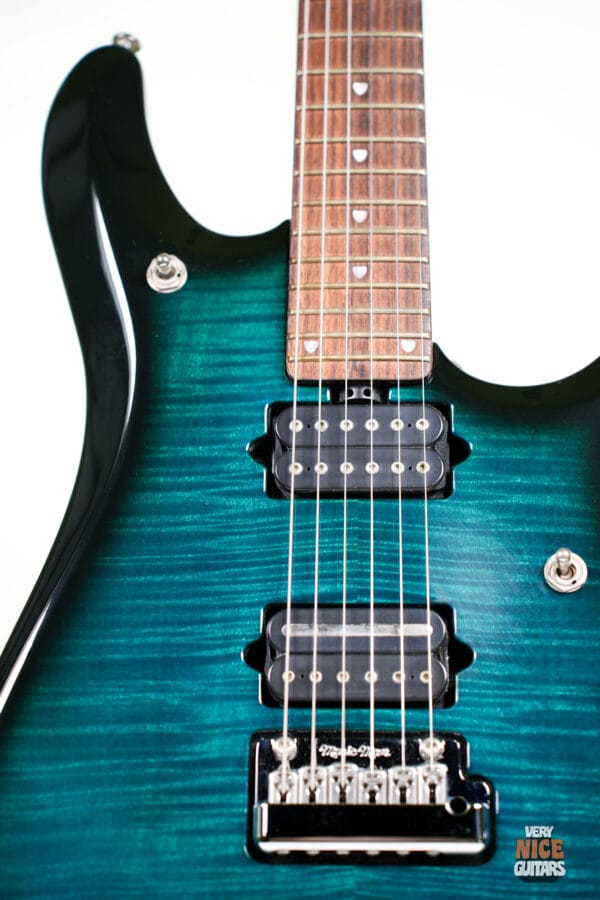 Ernie Ball Music Man JP6 BFR - Image 7