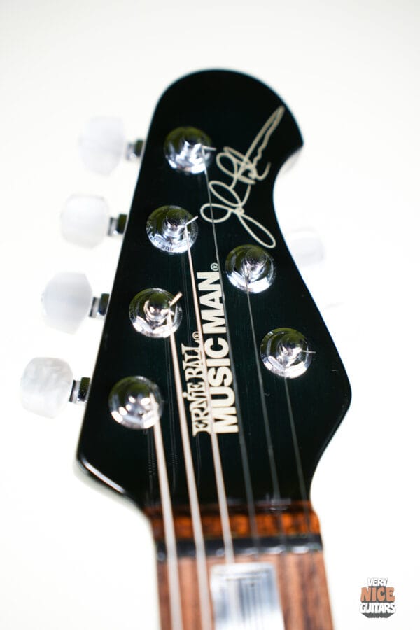 Ernie Ball Music Man JP6 BFR - Image 11