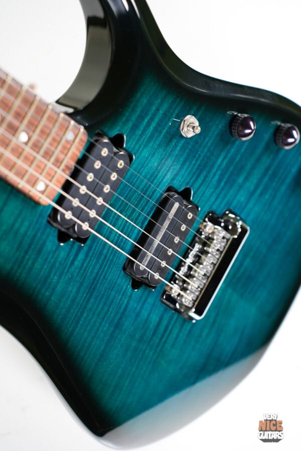 Ernie Ball Music Man JP6 BFR - Image 21