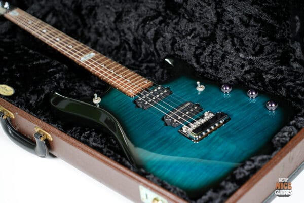 Ernie Ball Music Man JP6 BFR - Image 22