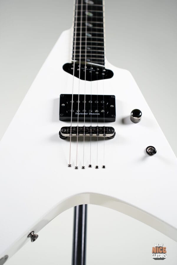 Caparison Orbit FX - Image 5