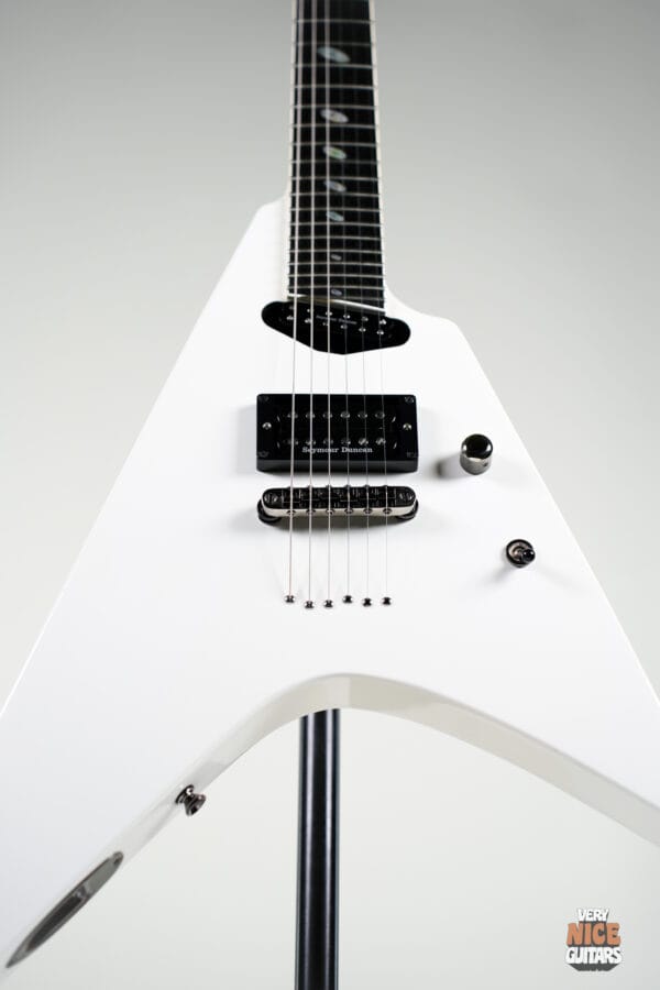 Caparison Orbit FX - Image 6