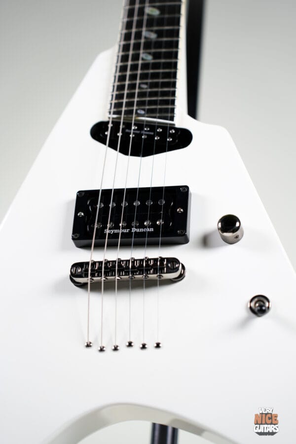 Caparison Orbit FX - Image 9