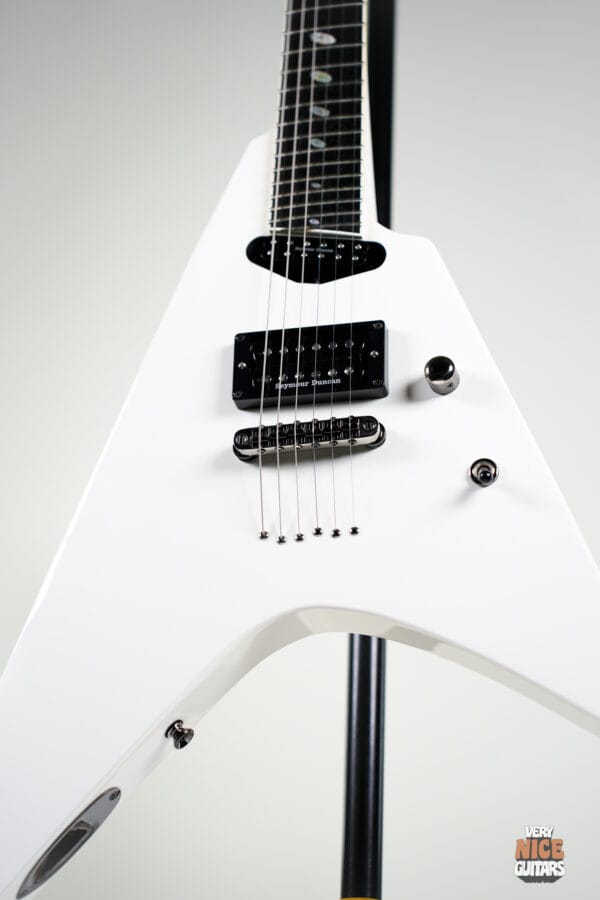 Caparison Orbit FX - Image 11