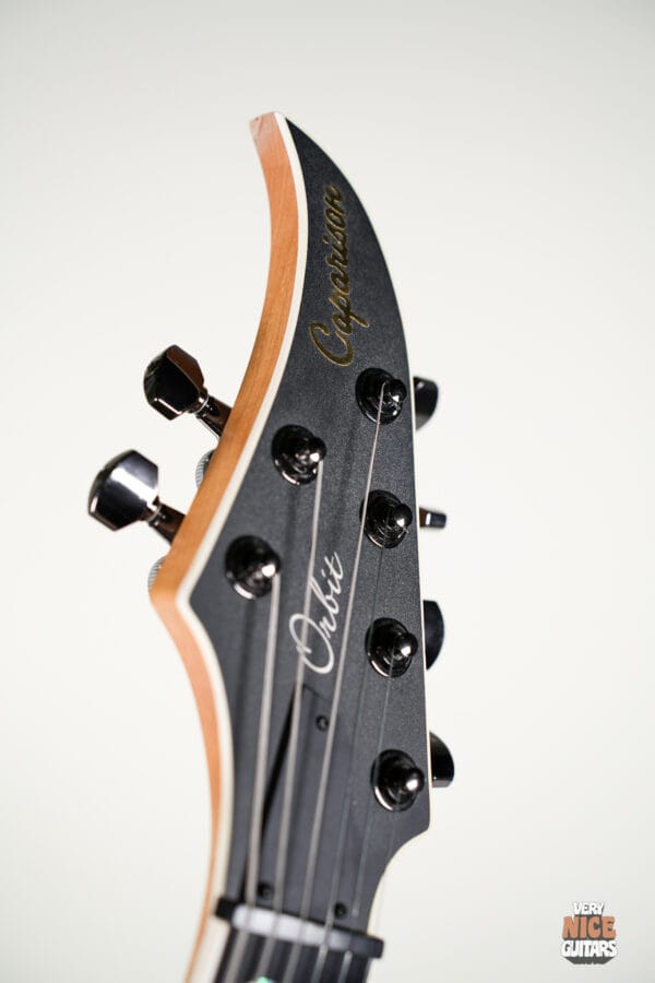 Caparison Orbit FX - Image 19