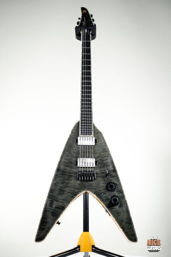 Mayones Vidius 6 - Image 3