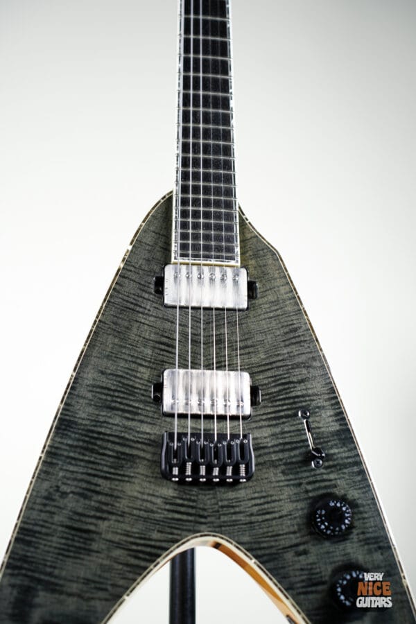 Mayones Vidius 6 - Image 4