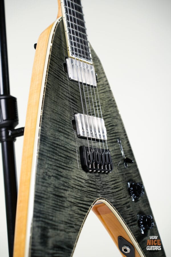 Mayones Vidius 6 - Image 8