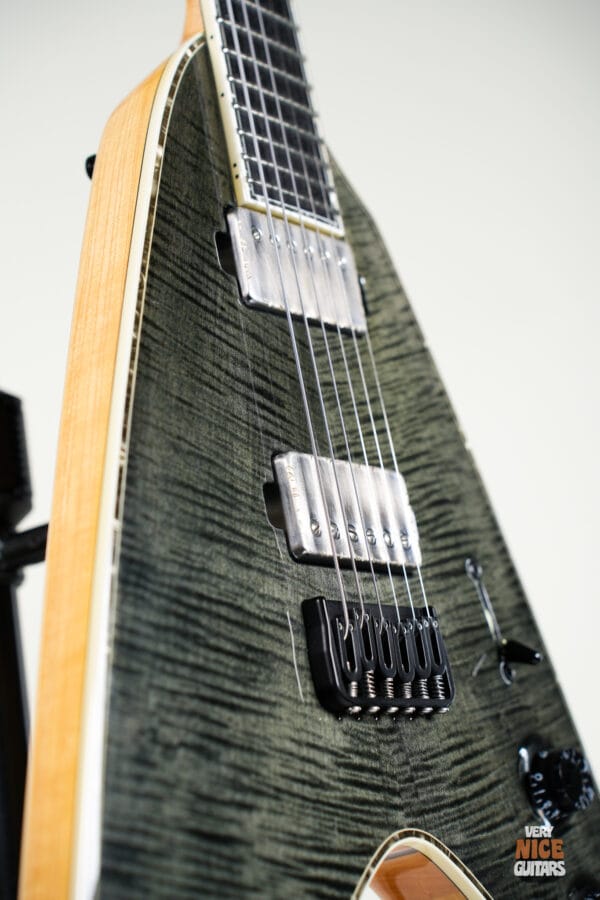 Mayones Vidius 6 - Image 9