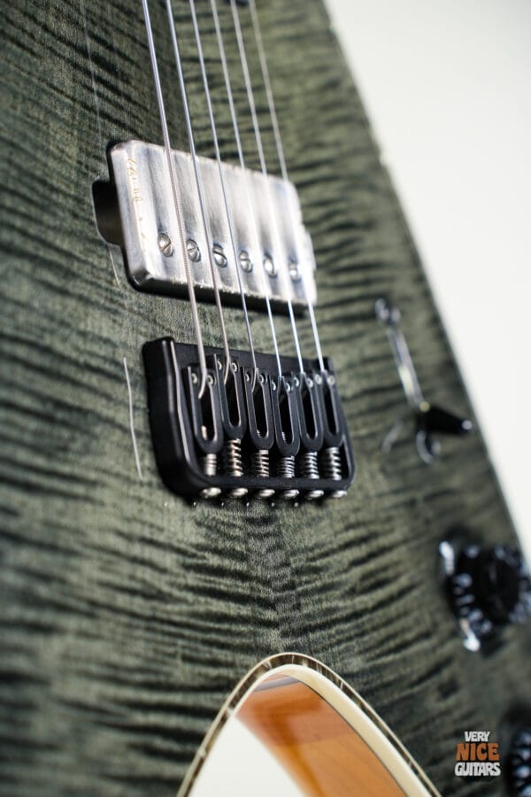 Mayones Vidius 6 - Image 10