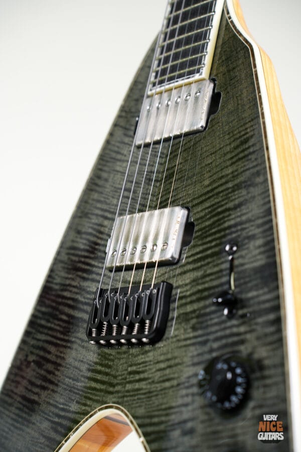 Mayones Vidius 6 - Image 12