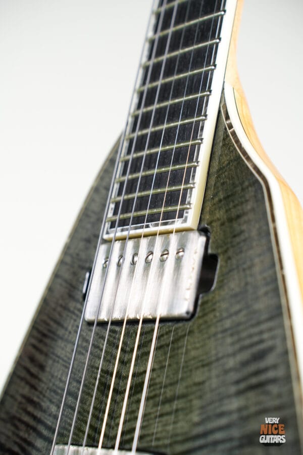 Mayones Vidius 6 - Image 13