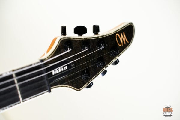 Mayones Vidius 6 - Image 17