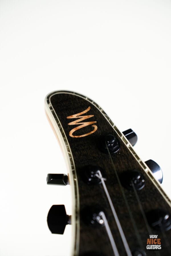 Mayones Vidius 6 - Image 18