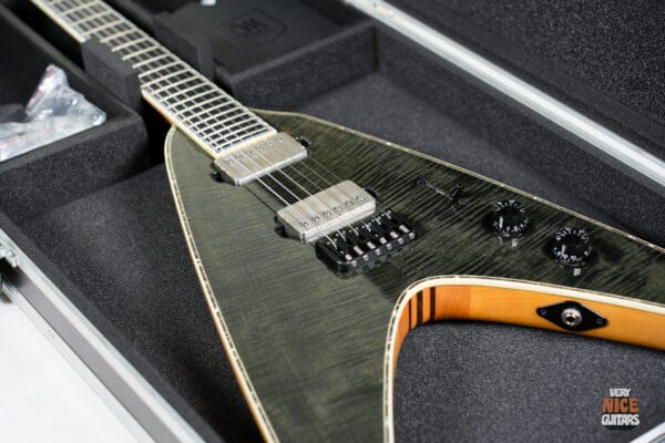 Mayones Vidius 6 - Image 25