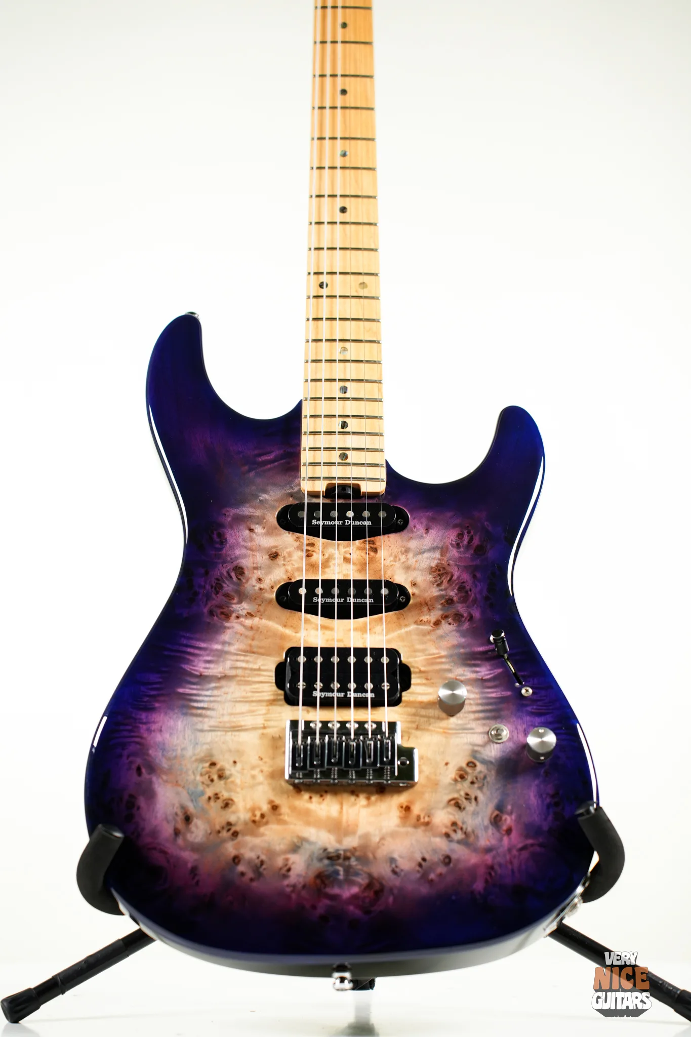 ESP Snapper CTM – Very Nice Guitars