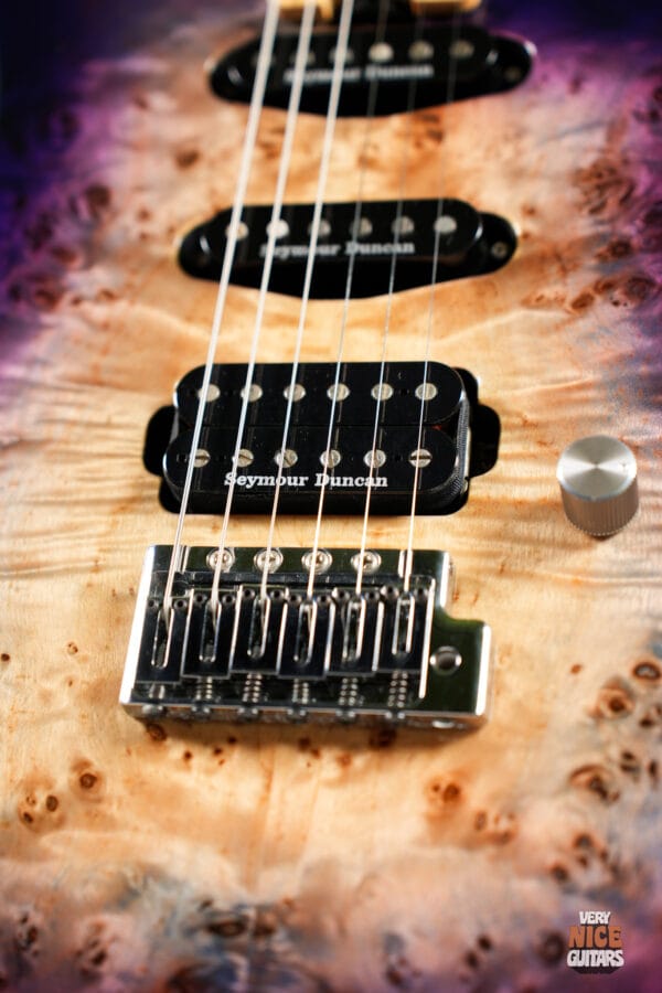 ESP Snapper CTM - Image 12