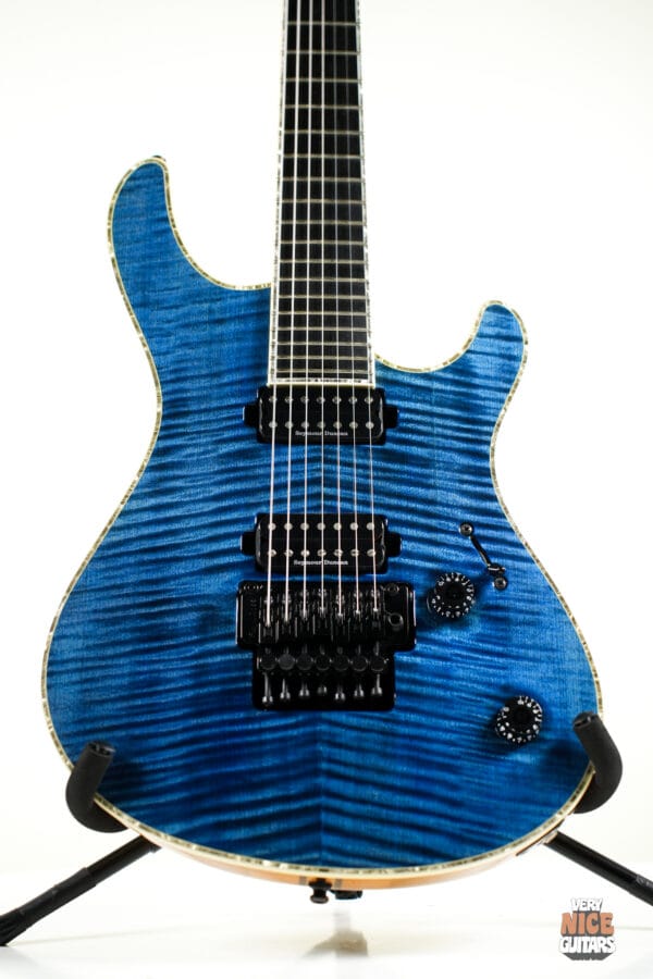 Mayones Regius Pro 7