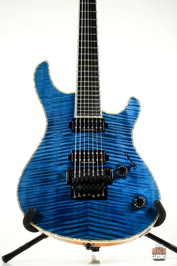 Mayones Regius Pro 7 - Image 3