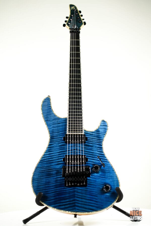 Mayones Regius Pro 7 - Image 4