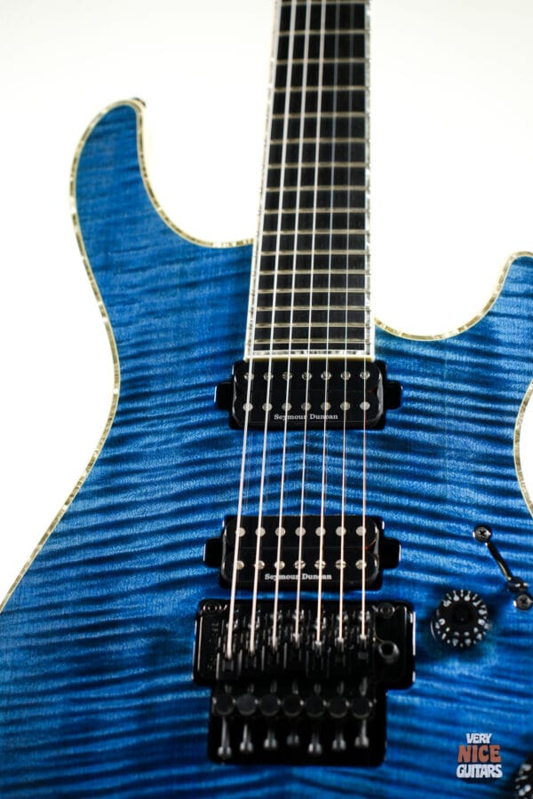 Mayones Regius Pro 7 - Image 5