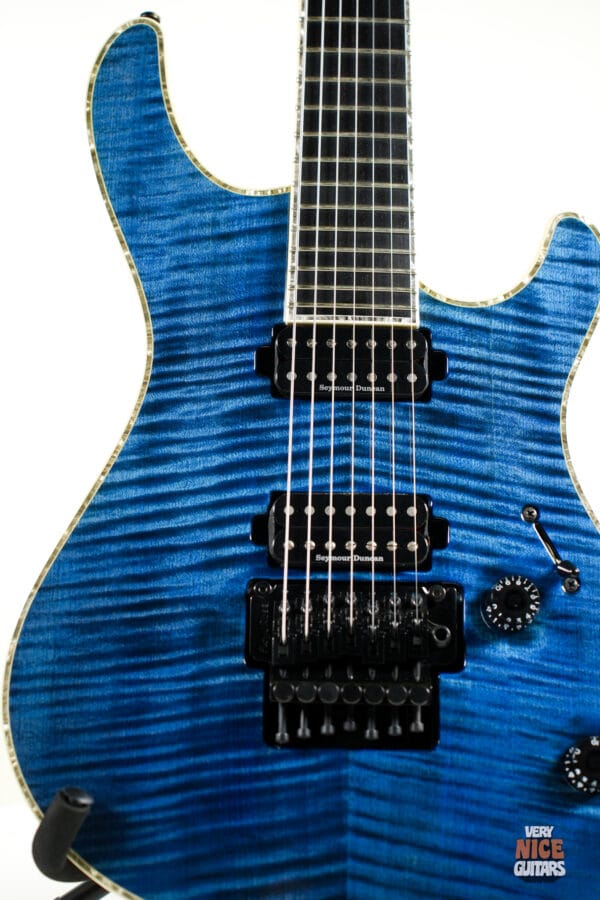 Mayones Regius Pro 7 - Image 6