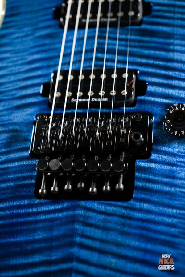 Mayones Regius Pro 7 - Image 8