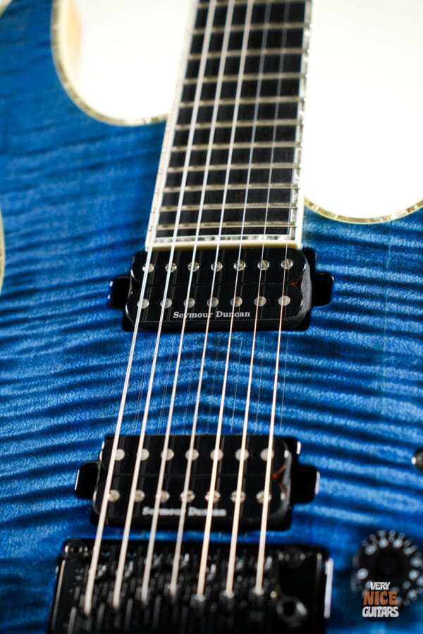 Mayones Regius Pro 7 - Image 9