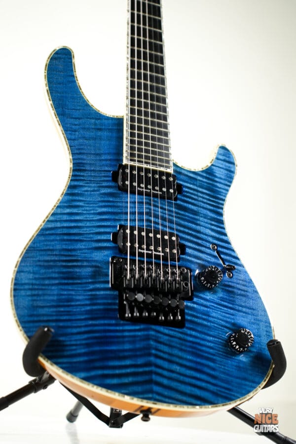 Mayones Regius Pro 7 - Image 10