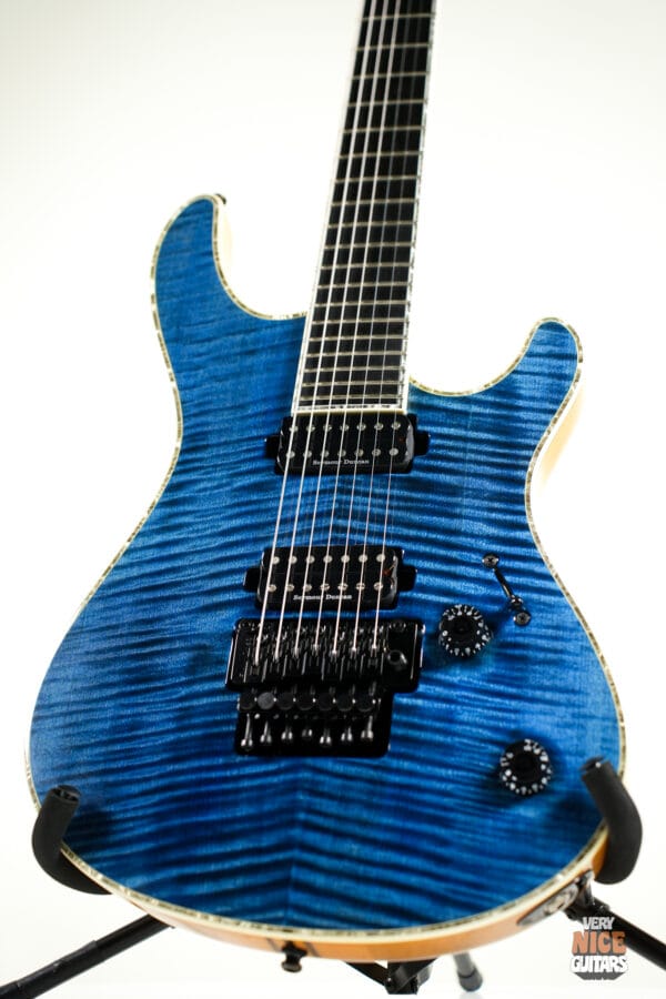 Mayones Regius Pro 7 - Image 11