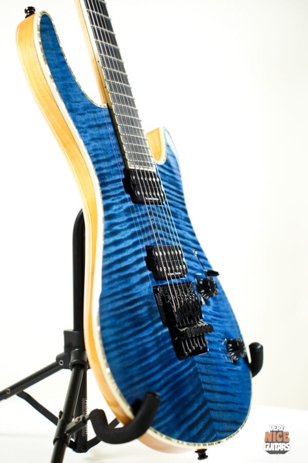 Mayones Regius Pro 7 - Image 12