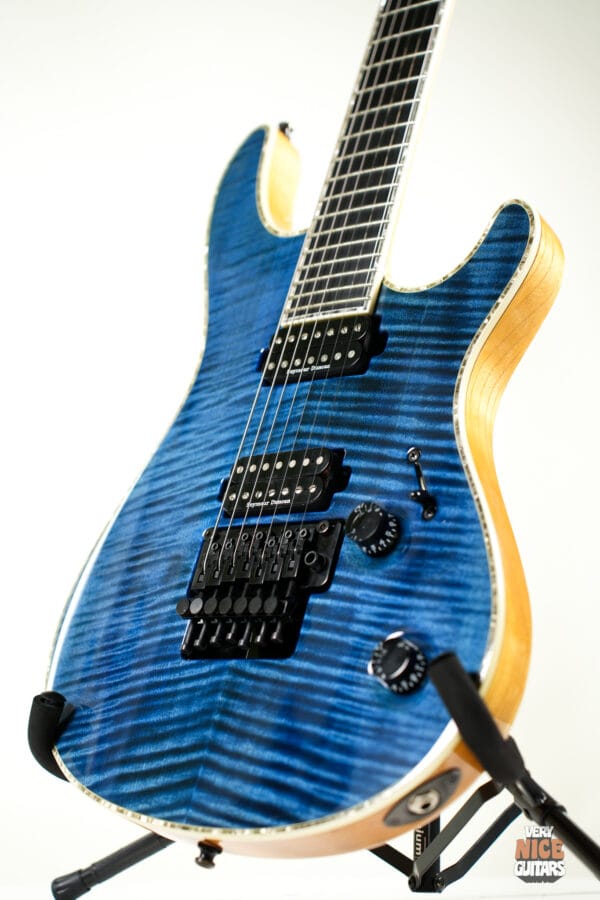 Mayones Regius Pro 7 - Image 14