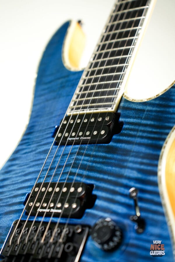 Mayones Regius Pro 7 - Image 15