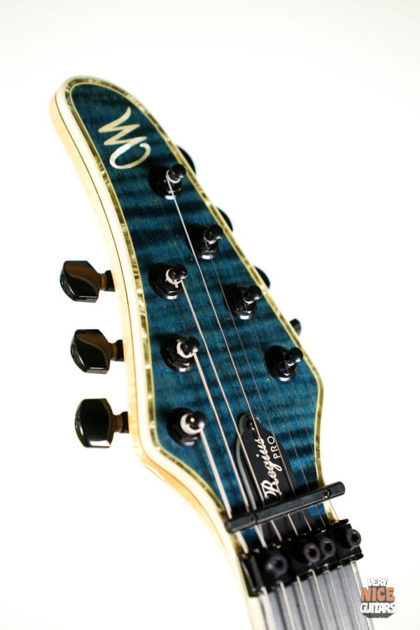 Mayones Regius Pro 7 - Image 16