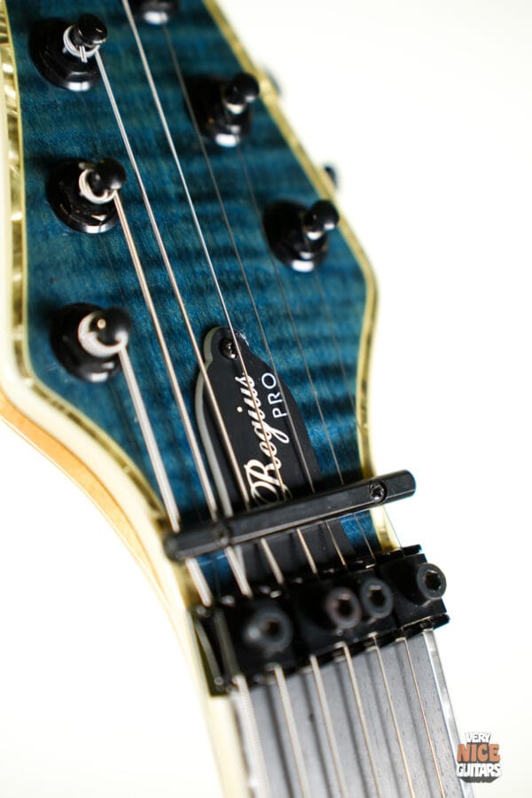 Mayones Regius Pro 7 - Image 17