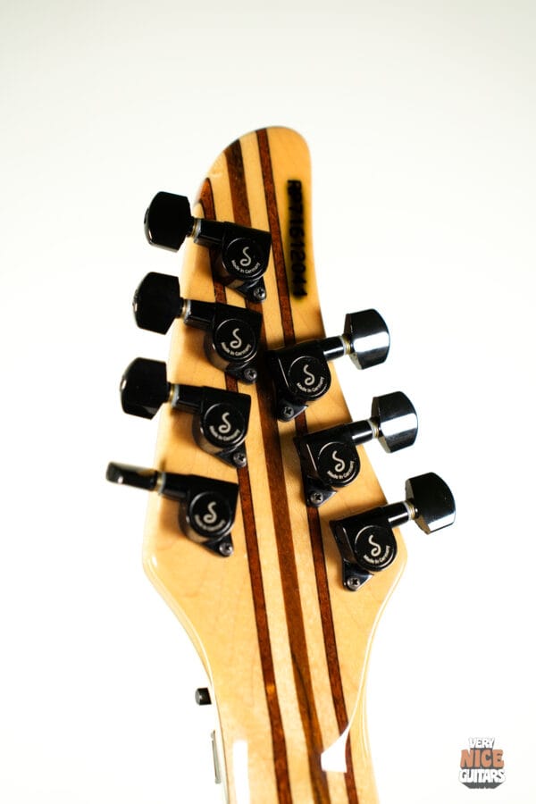 Mayones Regius Pro 7 - Image 19