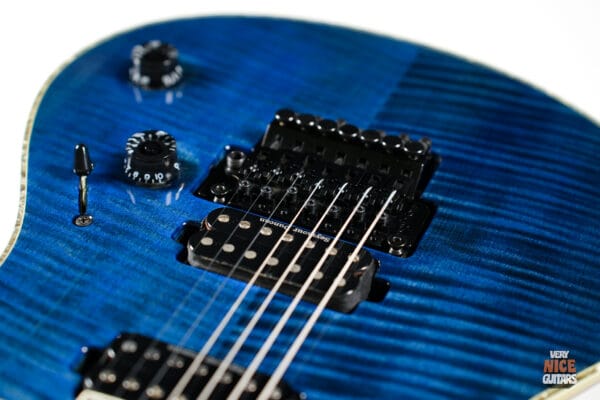 Mayones Regius Pro 7 - Image 23