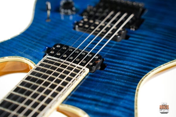 Mayones Regius Pro 7 - Image 24