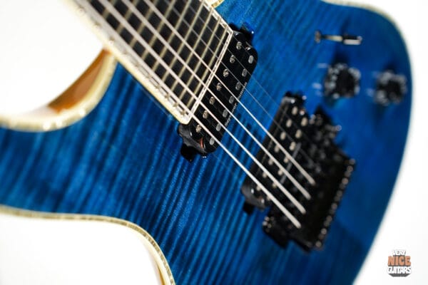 Mayones Regius Pro 7 - Image 25