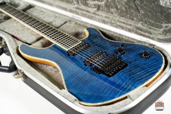 Mayones Regius Pro 7 - Image 26