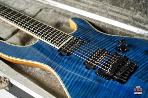 Mayones Regius Pro 7 - Image 27