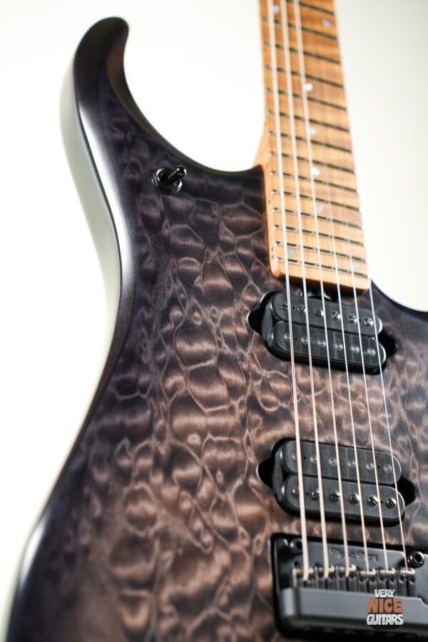 EBMM JP15 John Petrucci Signature - Image 8