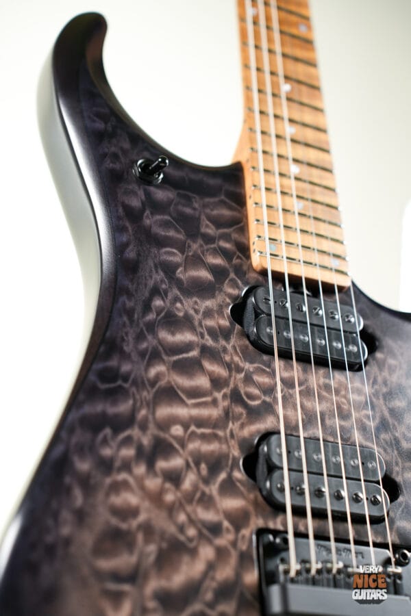 EBMM JP15 John Petrucci Signature - Image 10