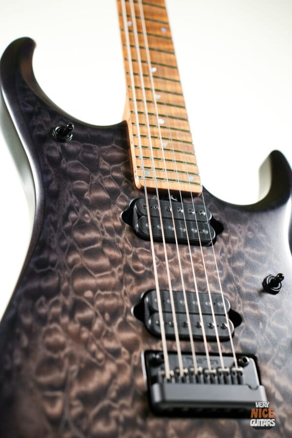 EBMM JP15 John Petrucci Signature - Image 16