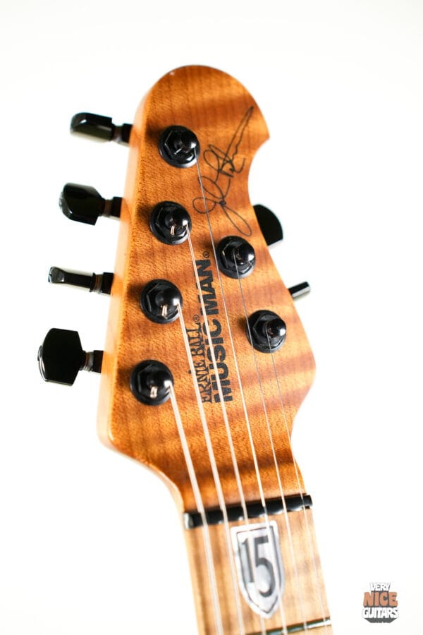 EBMM JP15 John Petrucci Signature - Image 17