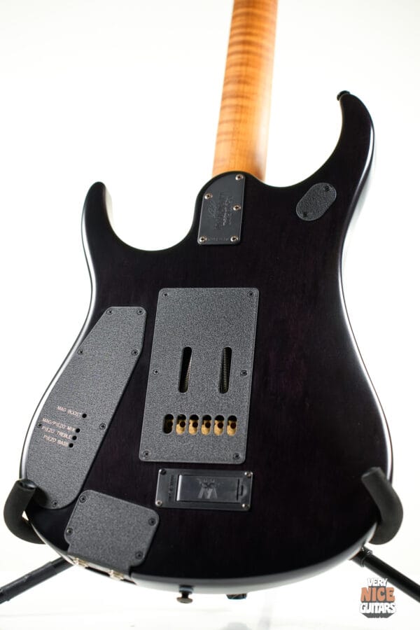 EBMM JP15 John Petrucci Signature - Image 19