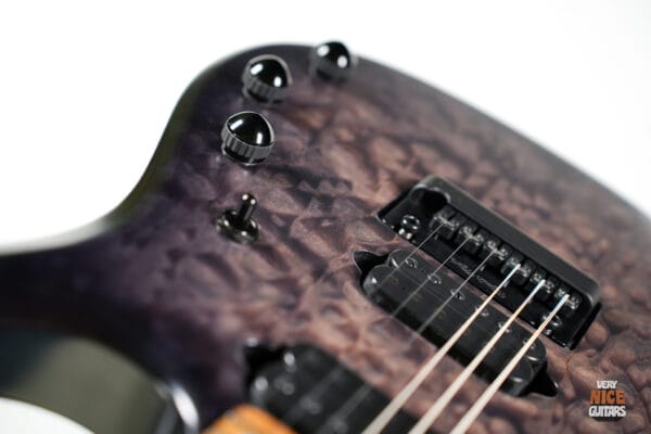 EBMM JP15 John Petrucci Signature - Image 28